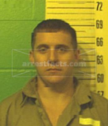 Chad Michael Mays