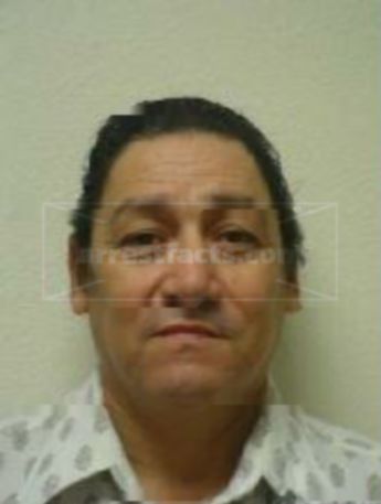 Lorenzo Garza Jr.
