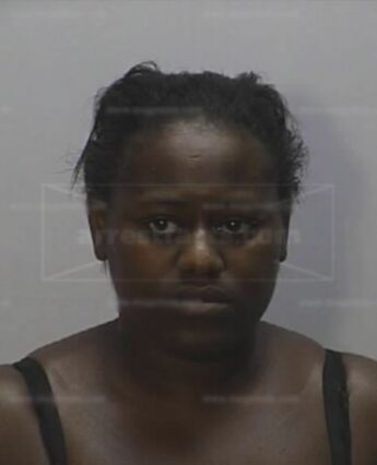 Lakisha Nicole Harris