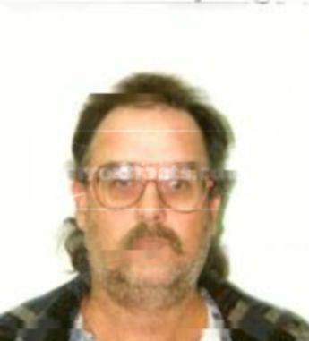 Clarence Roy Otwell