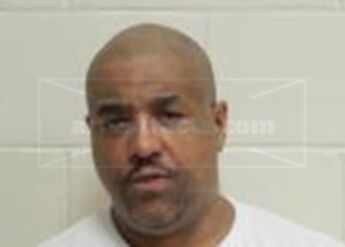 Terry Allen Barfield