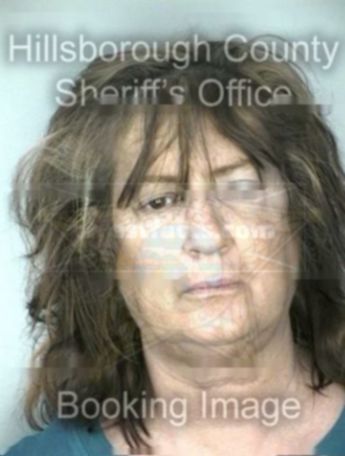 Sharon Thompson Patterson