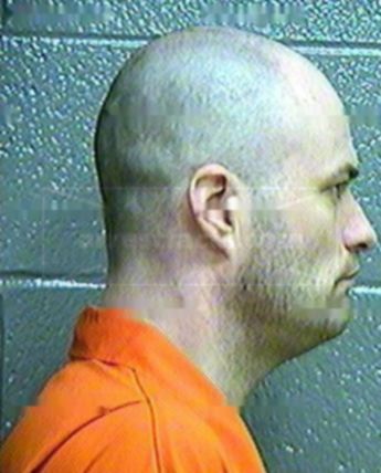 Kyle Wayne Jones