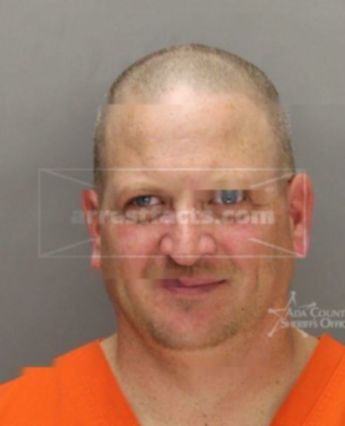 Wesley Lyle Cook