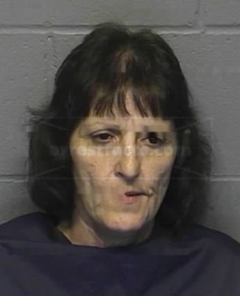 Elaine Michelle Morris