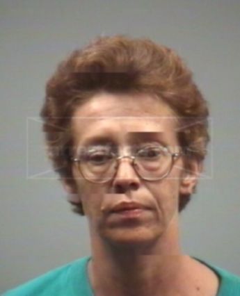 Brenda Harris