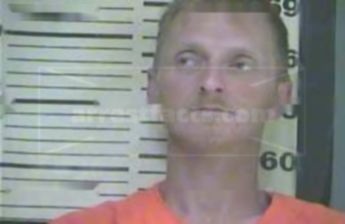 Timothy Aaron Marshall
