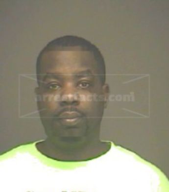 Kenneth O Jackson