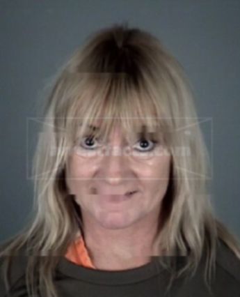 Darlene Rose Kelly