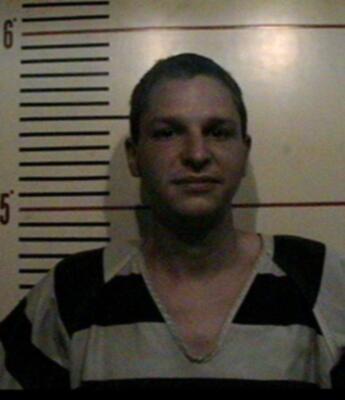 Steven Bradley Harper