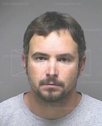 Perry Wade Mccurley