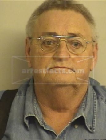 Roger Dale Obryant