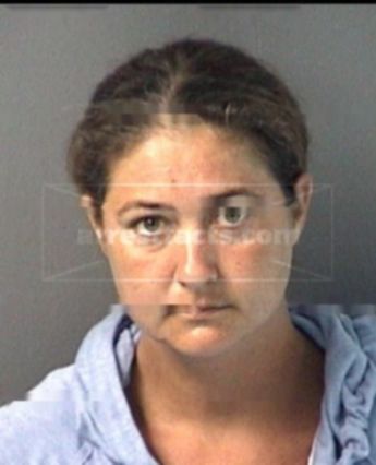 Jennifer Joy Bonoyer