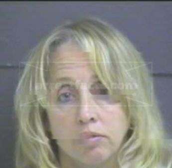 Donna Leigh Marklinski