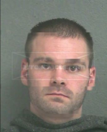 Justin Lee Brandon