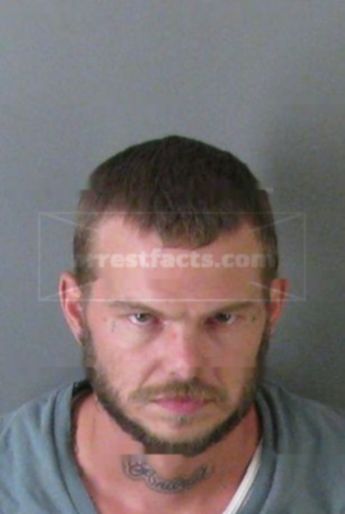 Benjamin Morris Locklear