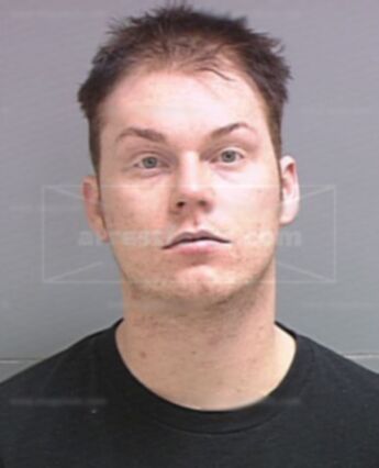 Jesse Brandon Briggs