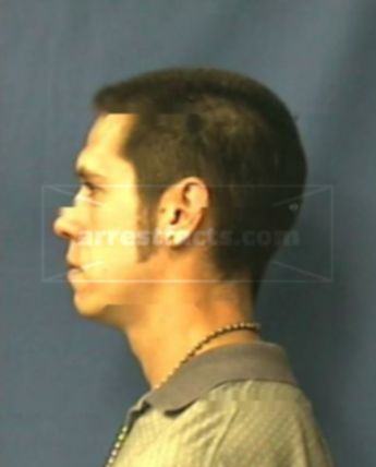 Brandon R Melott