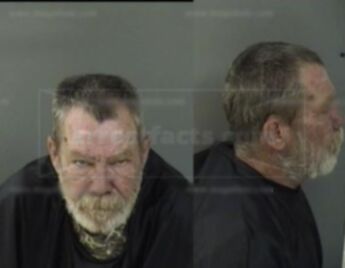 Philip Keith Chesser