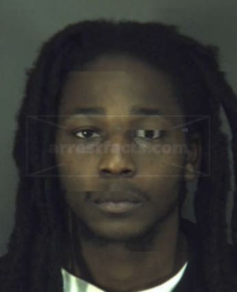 Joshua Lamar Paul