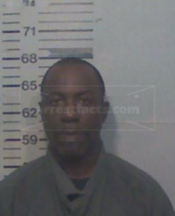 Eugene Jamar Archie
