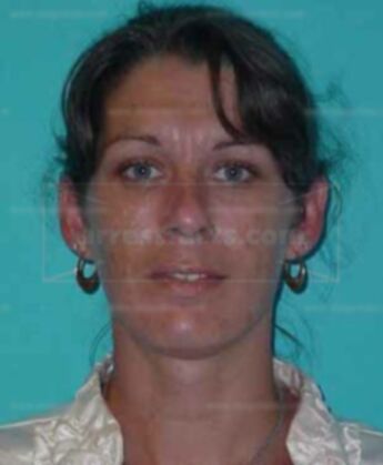 Shirley Jannette Harrison