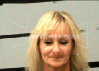 Leslie Renee Jones