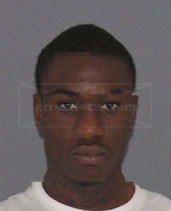 Elijah Freeman
