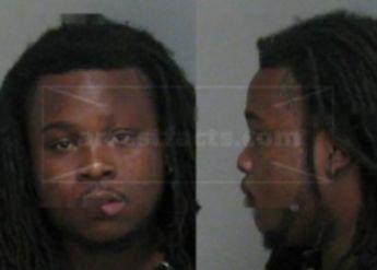 Jaron Mcfadden
