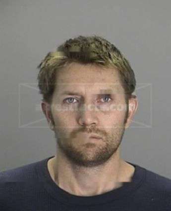 Joseph Jason Mcgregor