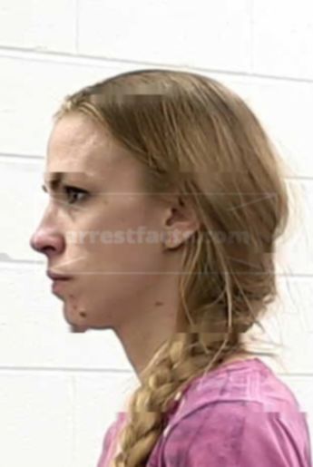 Kelly Suzanne Davis