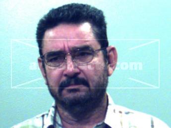 Abel Abrego Ayala