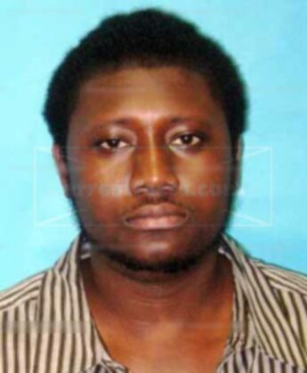 Larry Wardell Burton