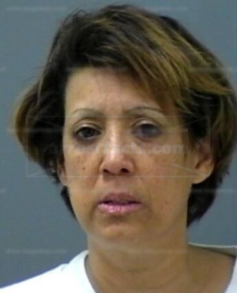 Yolanda Marie Agado