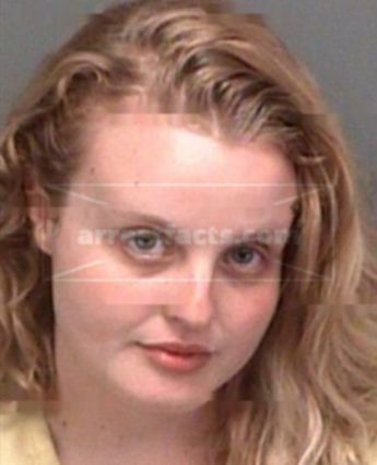 April Gail Thomson