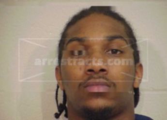 Anton Latroy Jones