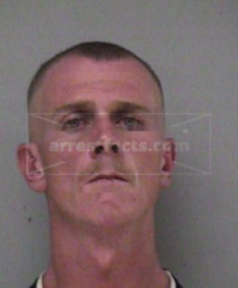 Christopher Jason Waters