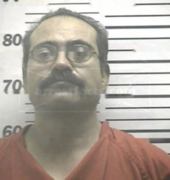 Gilbert Joe Romero