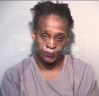 Caroll Denise Hill