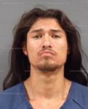 Richard John Joshua Barney