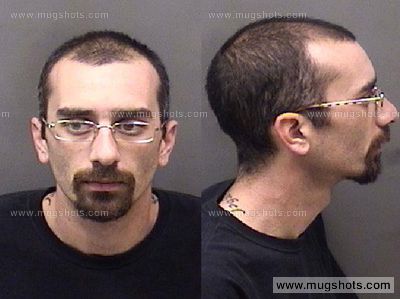 Andrew John Bridges