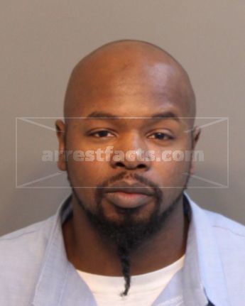 Quincy Londale Scott