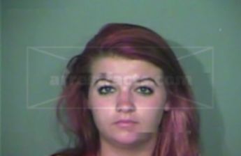 Makayla Kenzie Girard