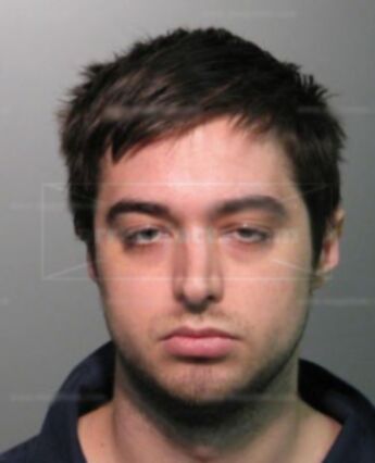 Ross Thomas Goodman