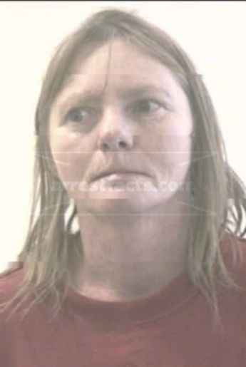 Sharon Louise Muniz