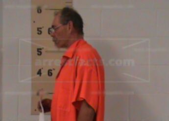 Ronald Dale Marshall