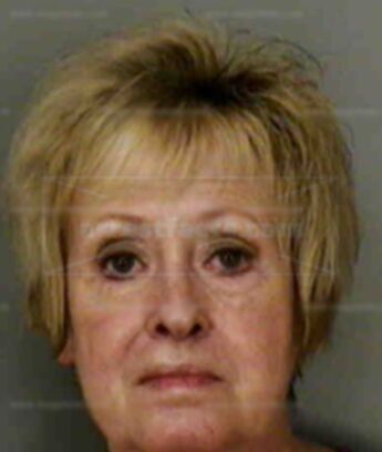 Cherryl Arden Clauss