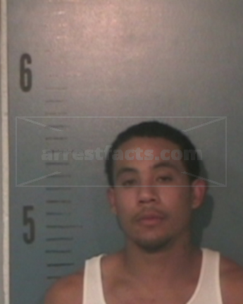 Johnny Earl Valdez