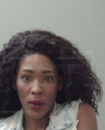 Laquisha Shanta Mostello