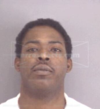 Troy Williams Jr.